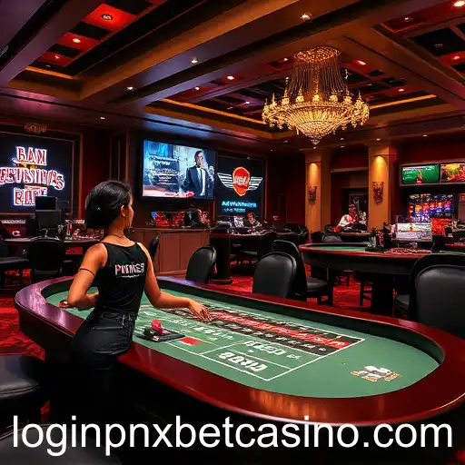 Digital Transformation in Online Casinos