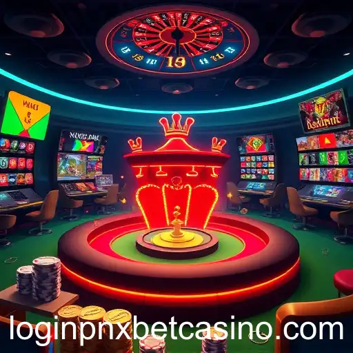 The Evolution of Online Casino Platforms