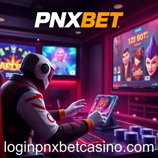 The Rise of Online Casinos in 2025