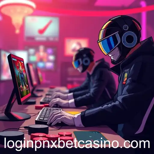 Online Gaming Trends and Security in Casinos