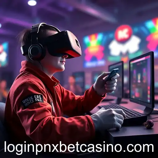 Navigating the Evolving Landscape of Online Gaming in 2025