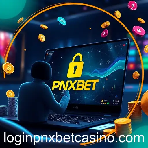 The Online Gaming Landscape and PNXBet Casino