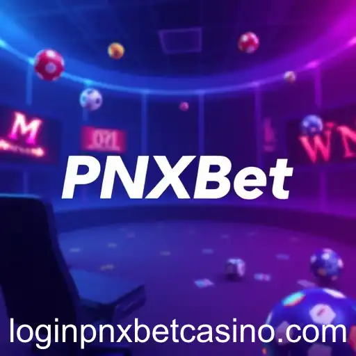 The Rise of PNXBet Casino in the Online Gaming World