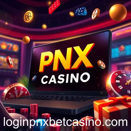 The Rise of PNXBet Casino in Online Gaming