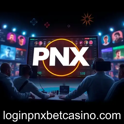 The Rise of Online Casinos and PNXBet's Influence