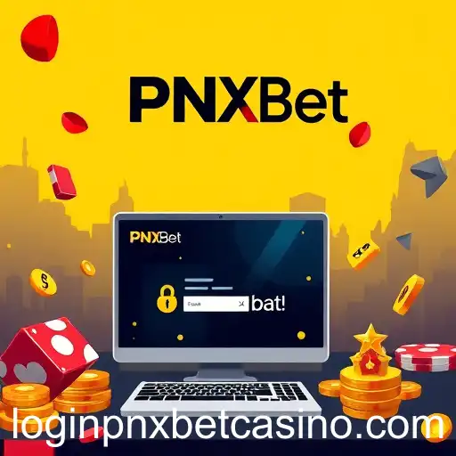 The Rising Popularity of PNXBet Casino in 2025