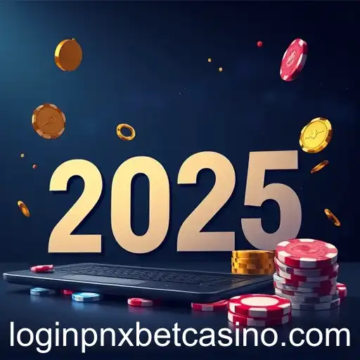 The Rise of Online Casinos in 2025