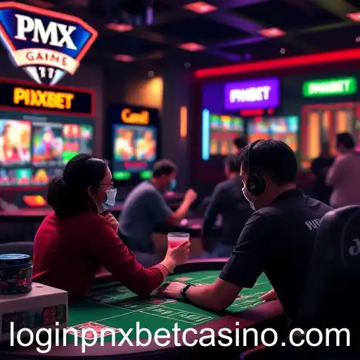 The Rise of Online Casinos in 2025