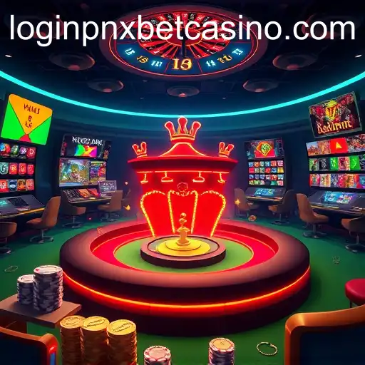 The Evolution of Online Casino Platforms