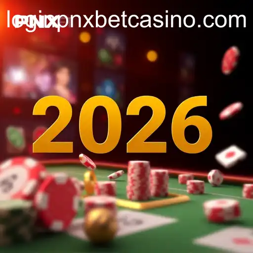 The Evolving Landscape of Online Casinos in 2026