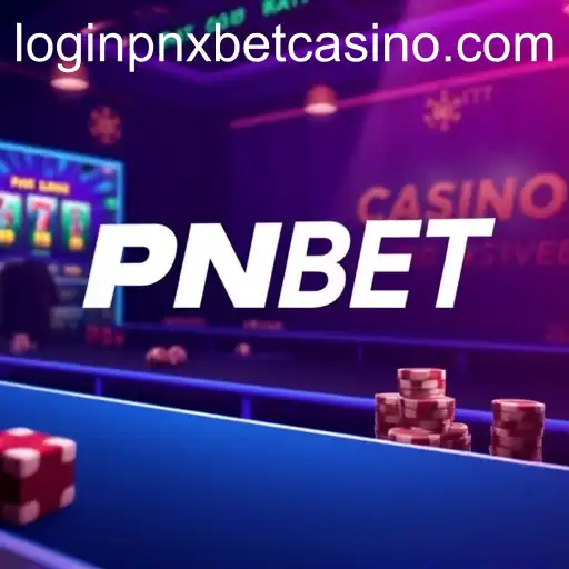 Exploring the World of PNXBet Casino