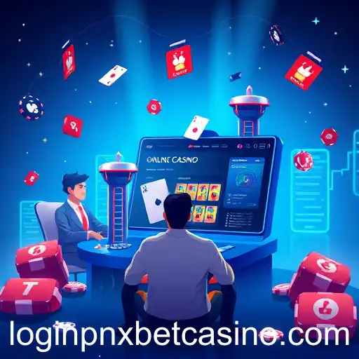 The Rise of Online Casinos in 2025