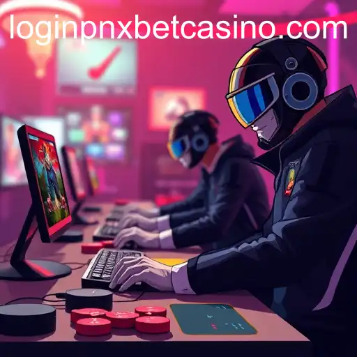 Online Gaming Trends and Security in Casinos