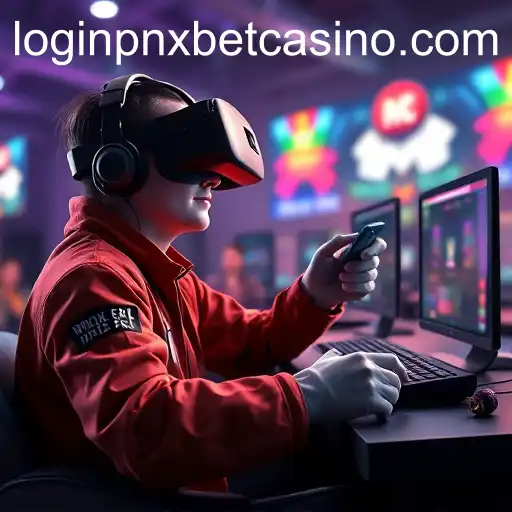 Navigating the Evolving Landscape of Online Gaming in 2025