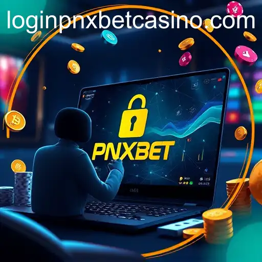 The Online Gaming Landscape and PNXBet Casino