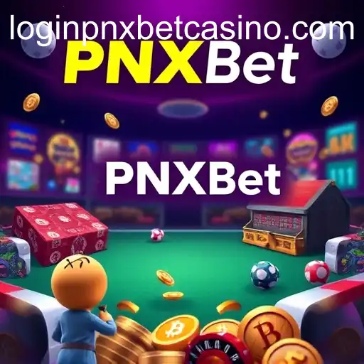PNXBet Casino: A Gateway to Modern Gaming