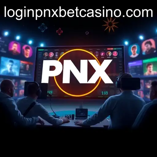 The Rise of Online Casinos and PNXBet's Influence