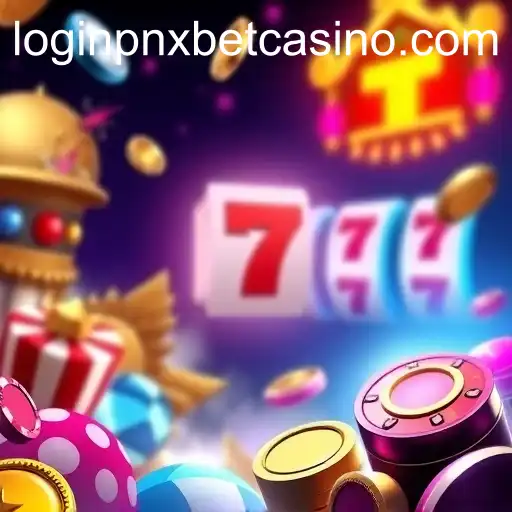 Exploring Slot Games: A Dive into PNXBet Casino Login for Your Gaming Adventure