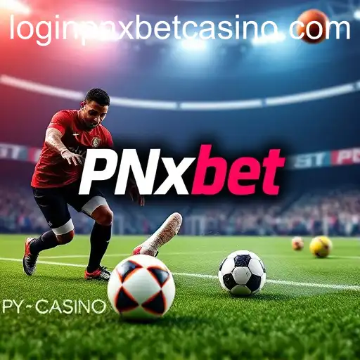 Exploring the World of Sports Betting: A Look at PNxbet Casino Login