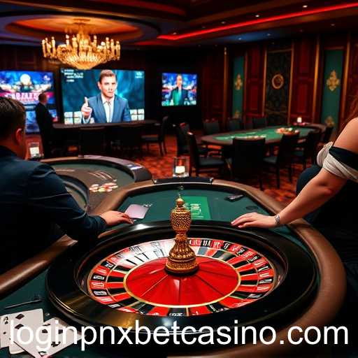 The Evolution of Online Casinos in 2025