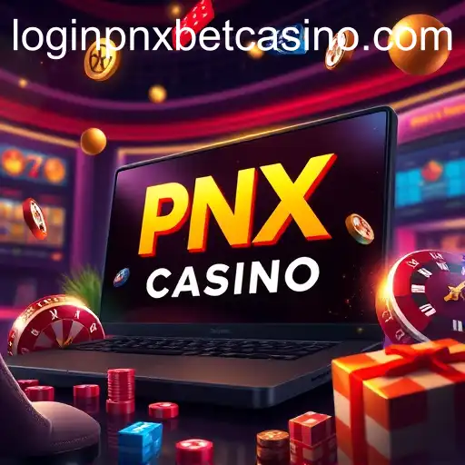 The Rise of PNXBet Casino in Online Gaming