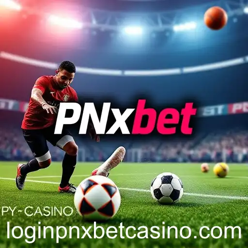 Exploring the World of Sports Betting: A Look at PNxbet Casino Login