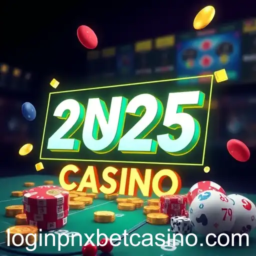 Technological Evolution in Online Casinos