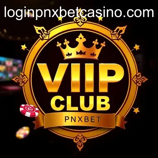 Exploring the VIP Club Game Category at PNXBet Casino
