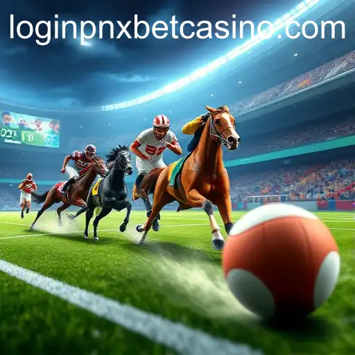 Exploring Virtual Sports in the Digital Casino Landscape